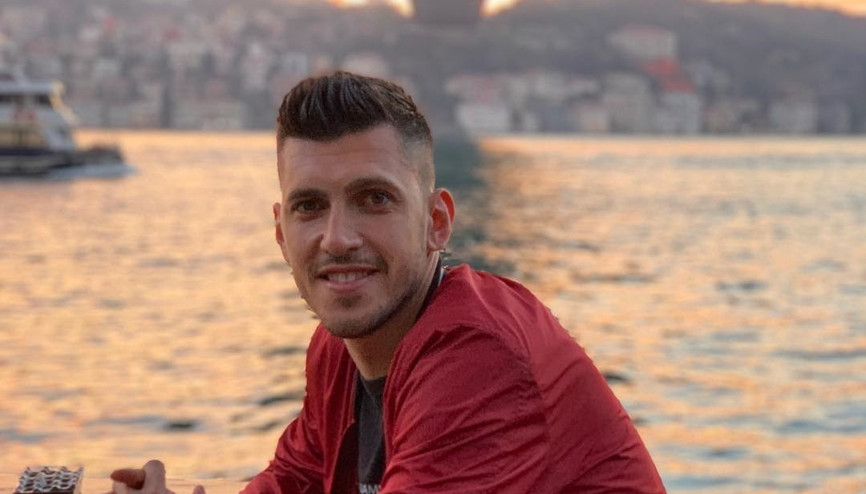 Ceyhun Gülselam: Ligi en iyi yerde bitirmek istiyoruz