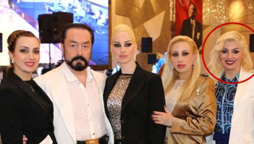 Ece Koç itirafçı oldu, örgütün iç yüzünü anlattı: Adnan Oktar sürekli eziyet ediyordu