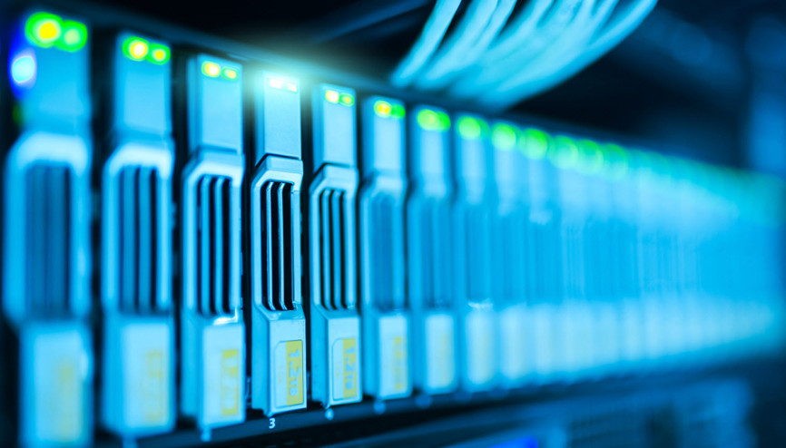 Hitachi, VSP5000 platformunu tanıtıyor Hitachi, VSP5000 platformunu tanıtıyor