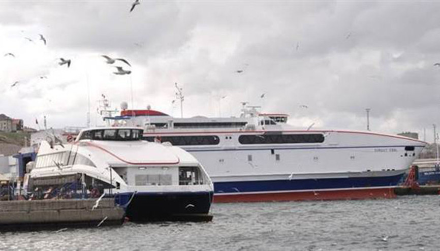 İDO’nun bazı seferleri iptal edildi