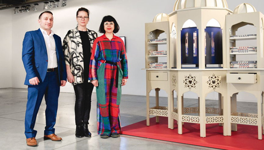 Sıklıkla görmezden gelinen zanaatkârlar  için bir iltifat