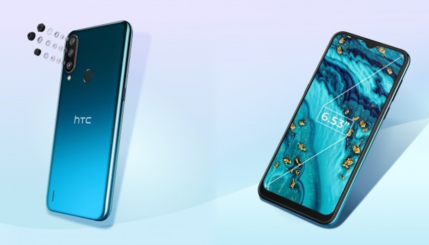 HTC Wildfire R70 tanıtıldı İşte özellikleri ve şaşırtan fiyatı