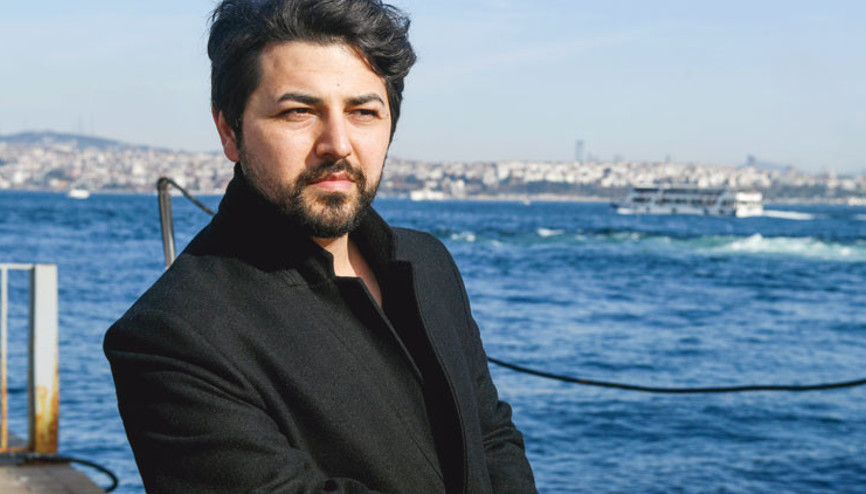 Bazen siz sabah uyanıyorsunuz ama karakteriniz uyanmamış oluyor Bazen siz sabah uyanıyorsunuz ama karakteriniz uyanmamış oluyor