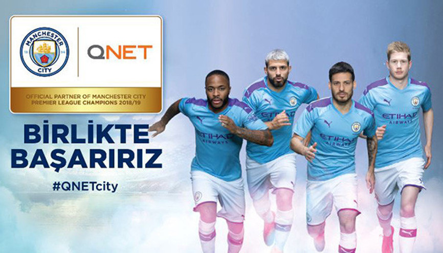 Qnet benimsediği değerleri sponsorluklarıyla güçlendiriyor