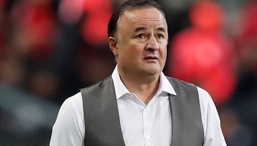 Fenerbahçede Engin Fırat sürprizi Alman ekolüne dönüş...