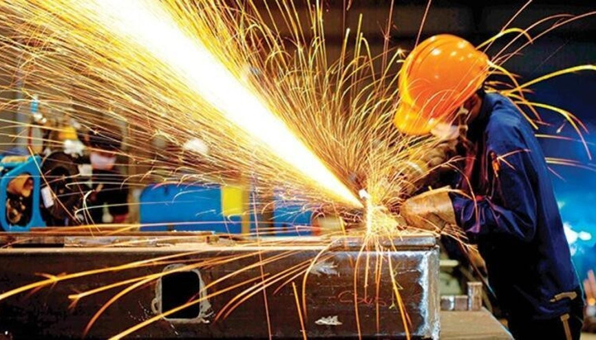 Türkiye 2019’da yüzde 0.9 büyüdü Türkiye 2019’da yüzde 0.9 büyüdü