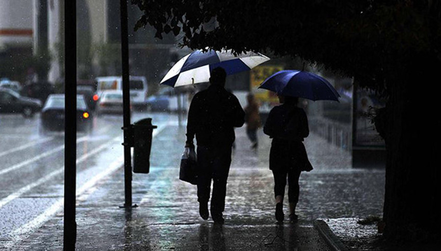 Pazar günü hava nasıl olacak 1 Mart il il hava durumu tahminleri