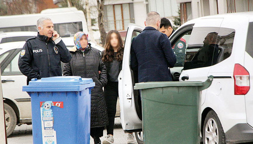 Kadını şiddetten koruyan iki karar