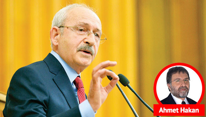 Bir kerecik de şu Esad’a bir şey söyleseniz nasıl olur Kemal Bey