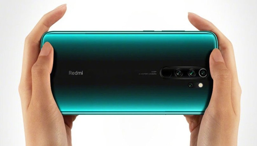 Xiaomi Redmi Note 8 Pro için sürpriz güncelleme uyarısı Xiaomi Redmi Note 8 Pro için sürpriz güncelleme uyarısı