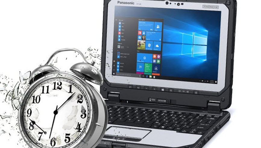 Panasonic Microsoft bulut çözümü sağlayıcısı programına katıldı