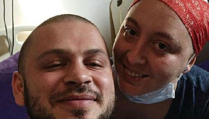 İlayda için donör aranıyor İlayda için donör aranıyor