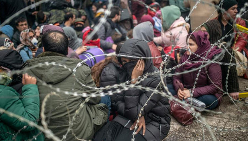 Son 24 saatte ne oldu (01.03.2020)