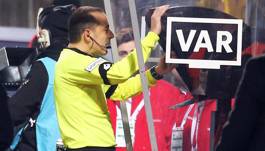 IFABdan ofsayt, elle oynama ve VAR ile ilgili flaş kararlar