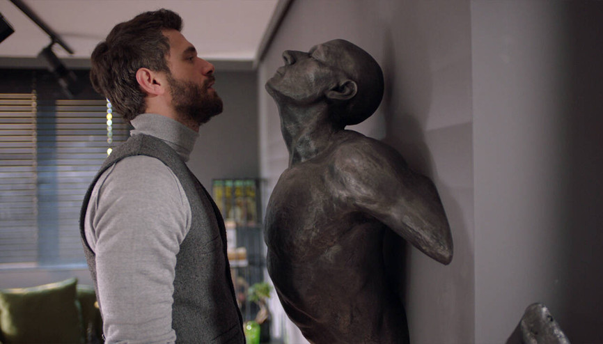 Toplu taşımadan lüks villaya...Yiğit Kirazcının hayatı nasıl değişti