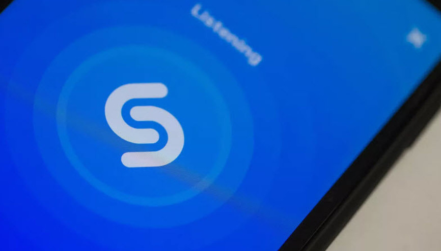 Shazam Apple Music desteği kazanıyor Spotifya ne olacak