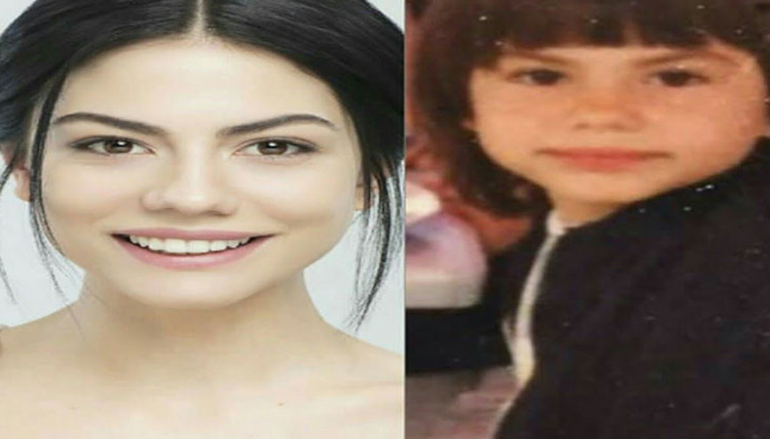 Demet Özdemirin hayranlarından bağış