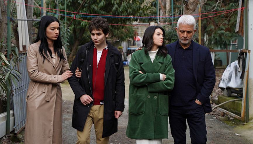 Yasak Elmanın 71. bölüm fragmanı yayınlandı Yeni bölümde neler olacak