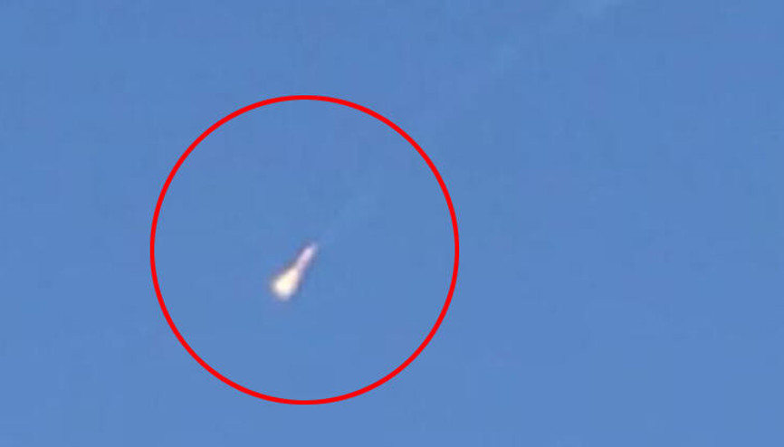 Rejim telsizcisi düşen uçakları ararken haberi muhalif telsizciden aldı