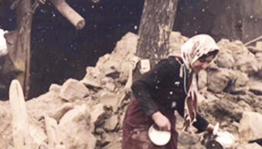 Van’da yıkılan 254 konuttan 15’i sigortalı