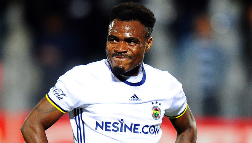 Ersun Yanal ayrılınca Aykut Kocaman paylaşımı Emenike...