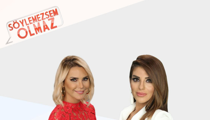 Söylemezsem Olmaz bugün neden yok Söylemezsem Olmaz bugün neden yok