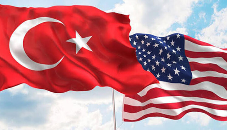 Son dakika haberler... ABDden Türkiyeye kritik ziyaret