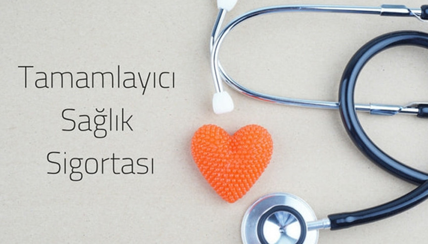 Tamamlayıcı Sağlık Sigortası’nda yüzde 20 indirim