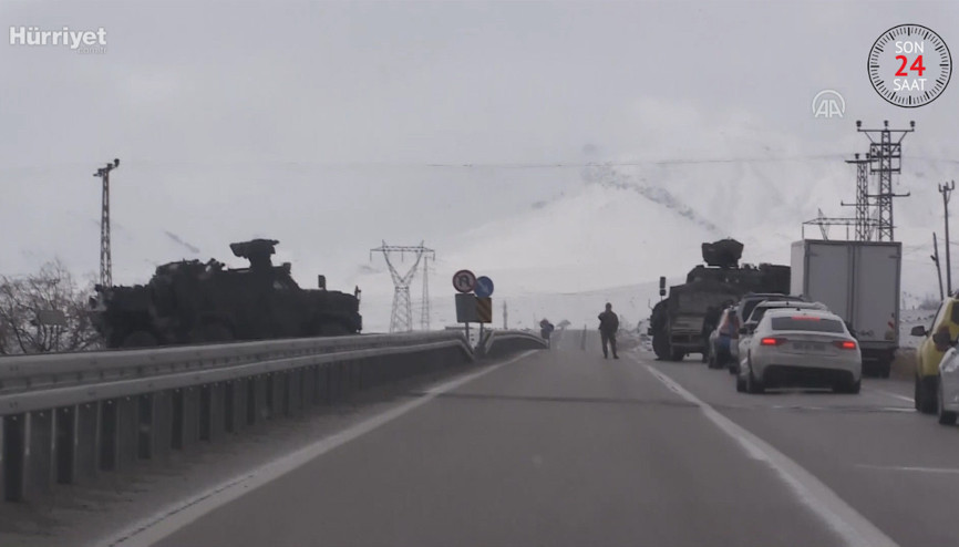 Son 24 saatte ne oldu (02.03.2020)