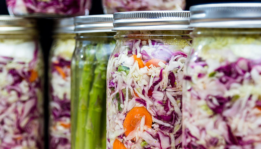 Koronovirüs Salgınına Karşı Probiyotik Dopingi