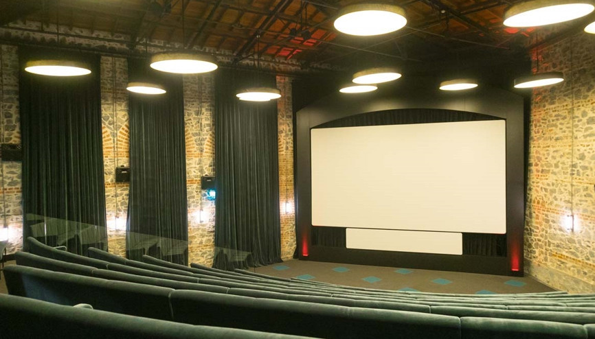 Kundura Sinema’da kadın filmleri...