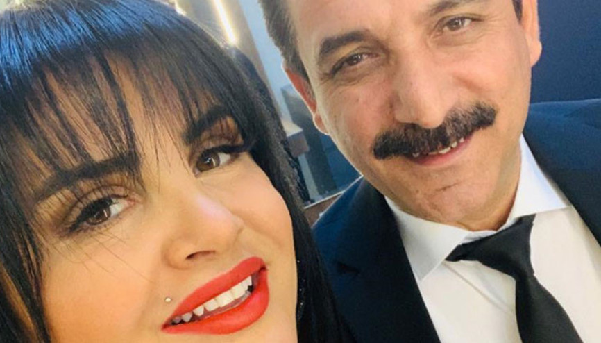 Latif Doğan’dan genç türkücüye övgü