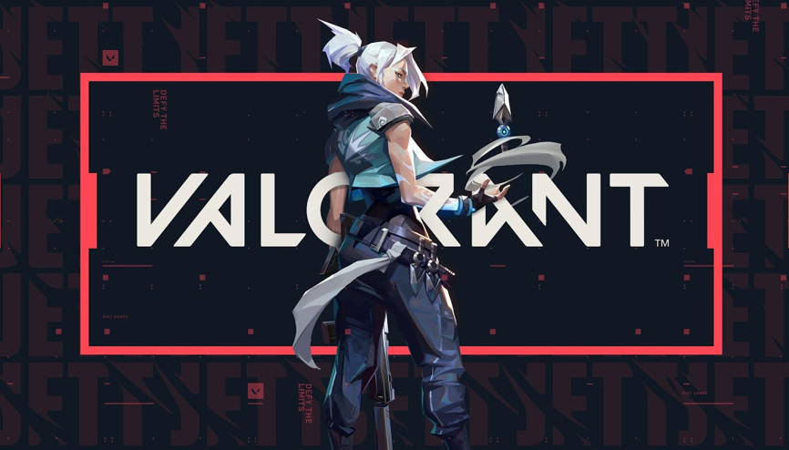 Riot Games birinci şahıs taktik nişancılık oyununu duyurdu: Valorant Riot Games birinci şahıs taktik nişancılık oyununu duyurdu: Valorant
