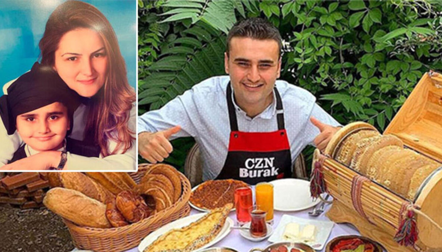 Son dakika haberler... Rüşvet soruşturmasında yeni gelişme CZN Burakın annesine istenen ceza belli oldu