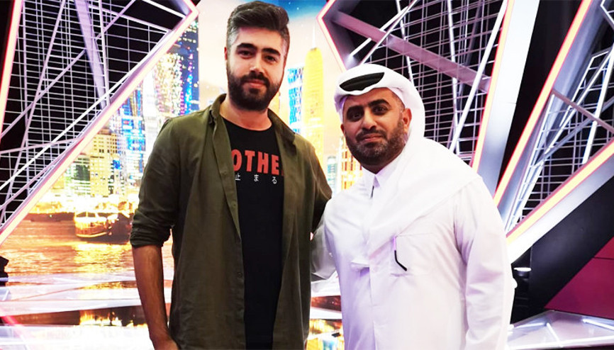 Digiturk ve beIN Media Group CEOsu Yousef Al-Obaidly: Türkiyenin potansiyelini gördük, 2 milyar dolardan fazla yatırım yaptık Digiturk ve beIN Media Group CEOsu Yousef Al-Obaidly: Türkiyenin potansiyelini gördük, 2 milyar dolardan fazla yatırım yaptık