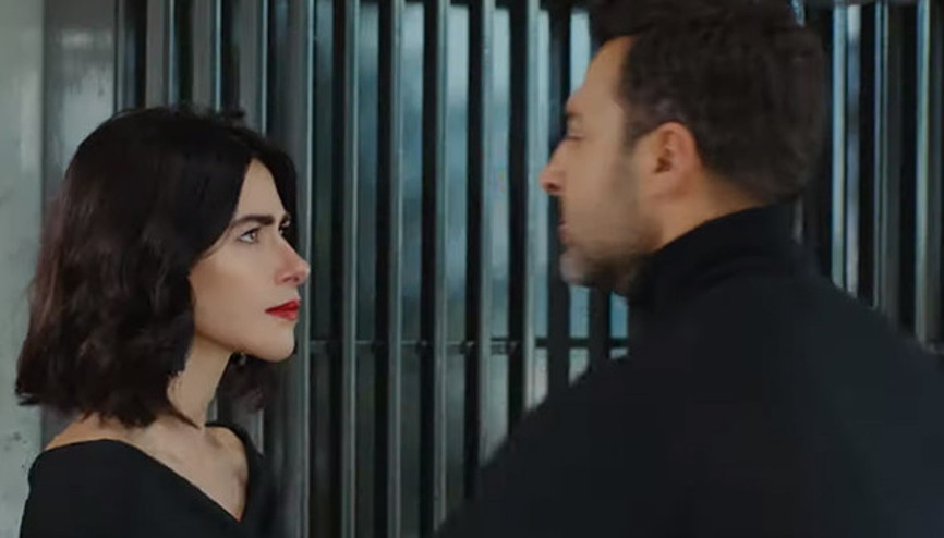 Yasak Elma 72. yeni bölüm fragmanı yayınlandı... Yeni bölümde neler olacak