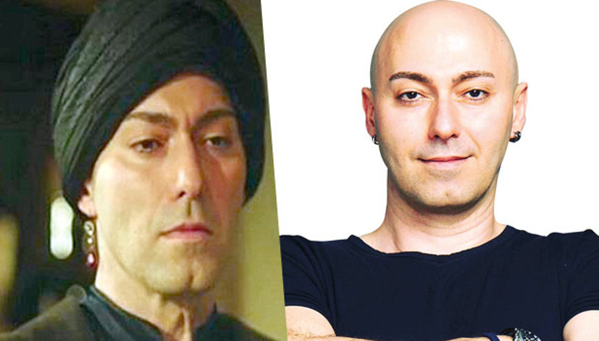 Emre Ercil, Aslan Filme açtığı davayı kazandı Emre Ercil, Aslan Filme açtığı davayı kazandı