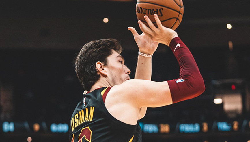 Cedi Osmanın çabası yetmedi (NBAde gecenin sonuçları 03.03.2020)