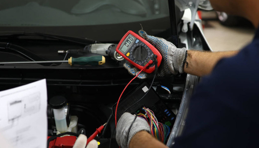 Konya Teknik Üniversitesi akademisyenleri nano kaplama cihazı geliştirdi