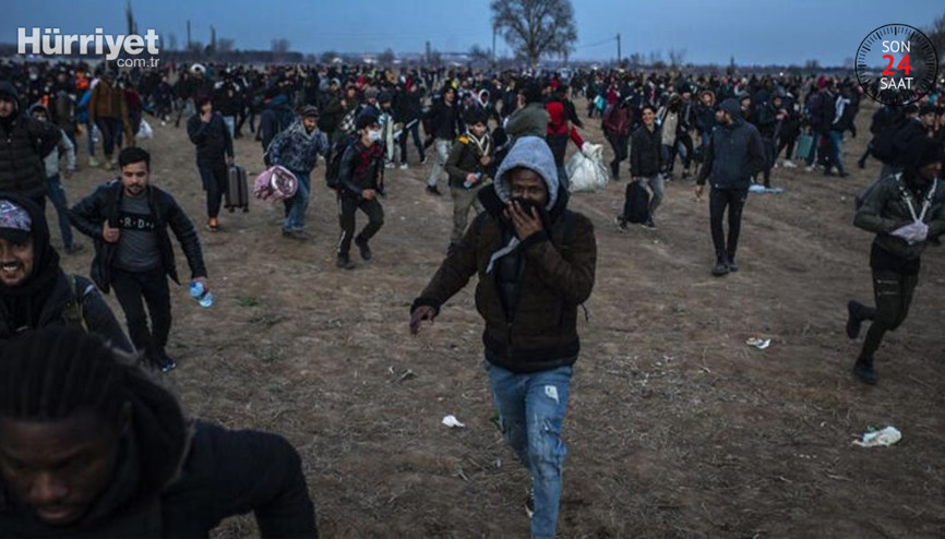 Son 24 saatte ne oldu (03.03.2020)