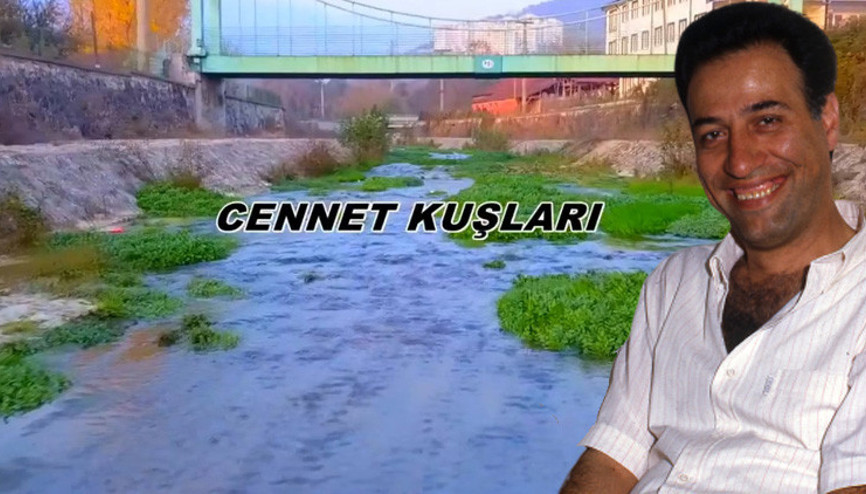 Kemal Sunalın amcasıyım diyerek film çekti, esnafı borçlandırdı