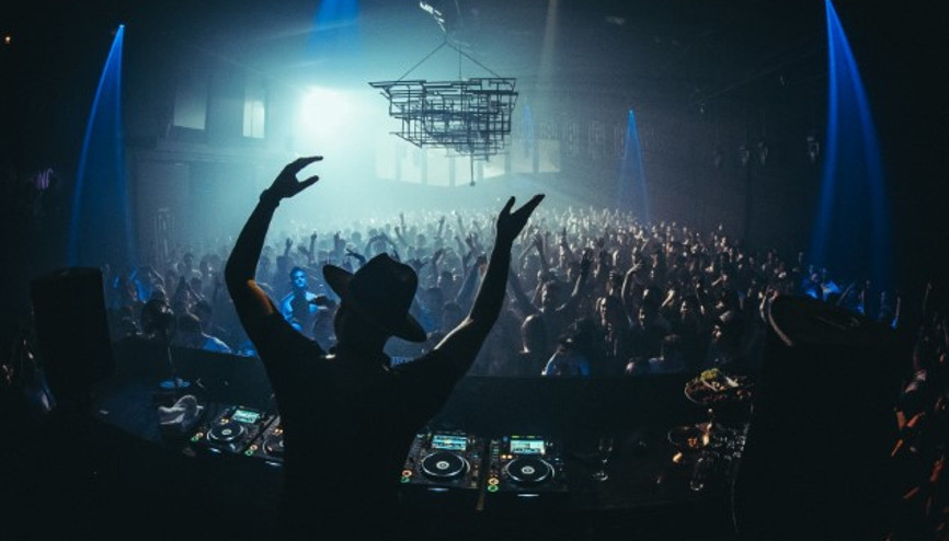 “Neden Sónar İstanbul’da Olmalıyım” Sorusunun 28 Cevabı “Neden Sónar İstanbul’da Olmalıyım” Sorusunun 28 Cevabı