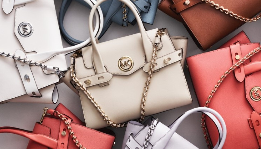 Michael Kors Carmen Satchel Çanta Koleksiyonu
