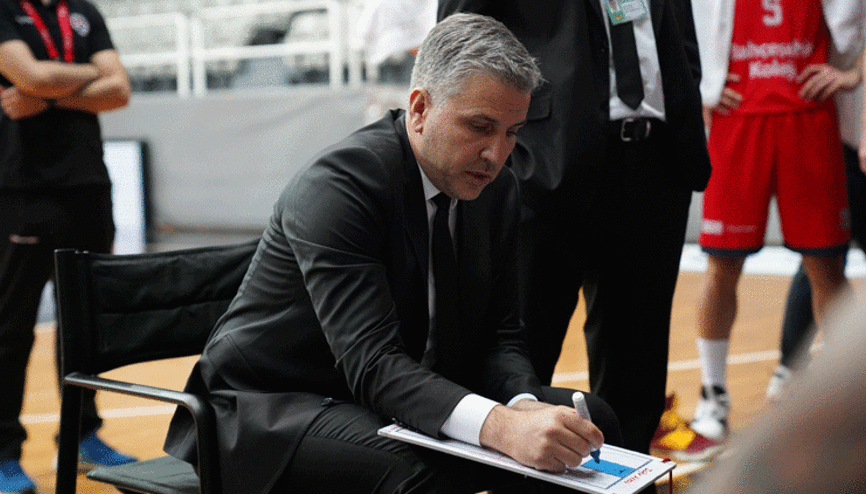 Bahçeşehir Koleji, Ventspilsi konuk edecek