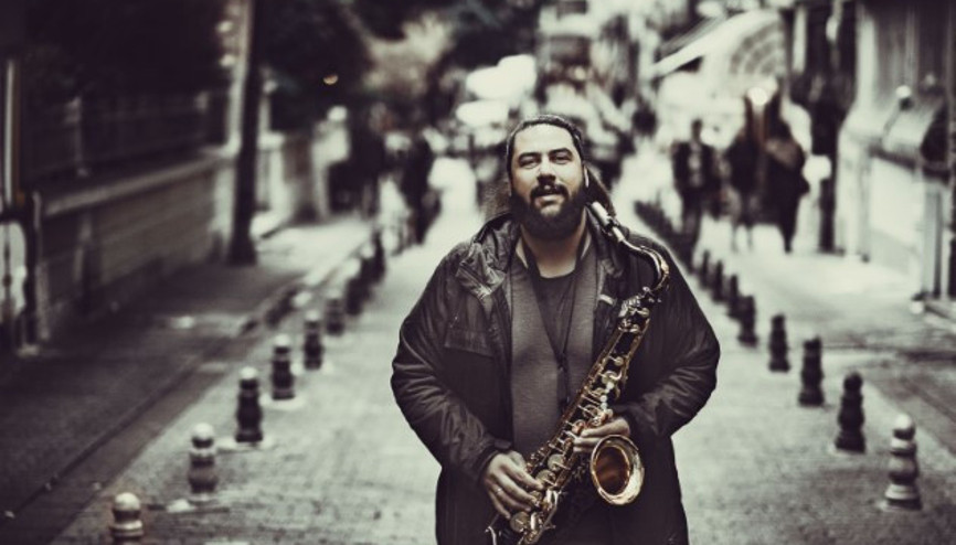 “Yıl Boyu Caz” da Bu Ay “Yıl Boyu Caz” da Bu Ay