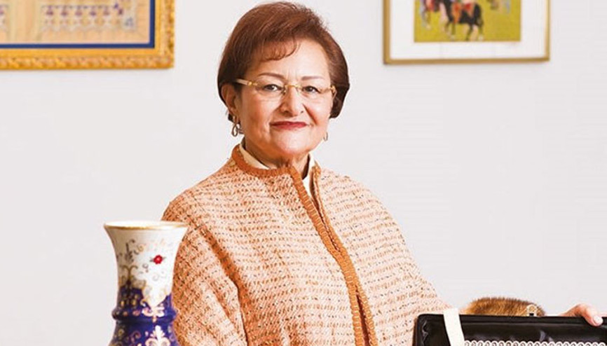 Cemre Çarşısının geliri şehit ailelerine bağışlanacak Cemre Çarşısının geliri şehit ailelerine bağışlanacak