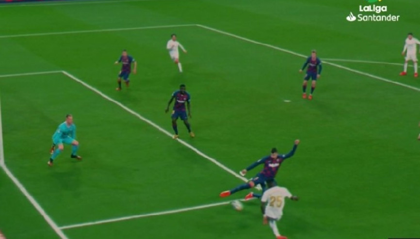 La Liga 26. Haftanın Farklı Açıları