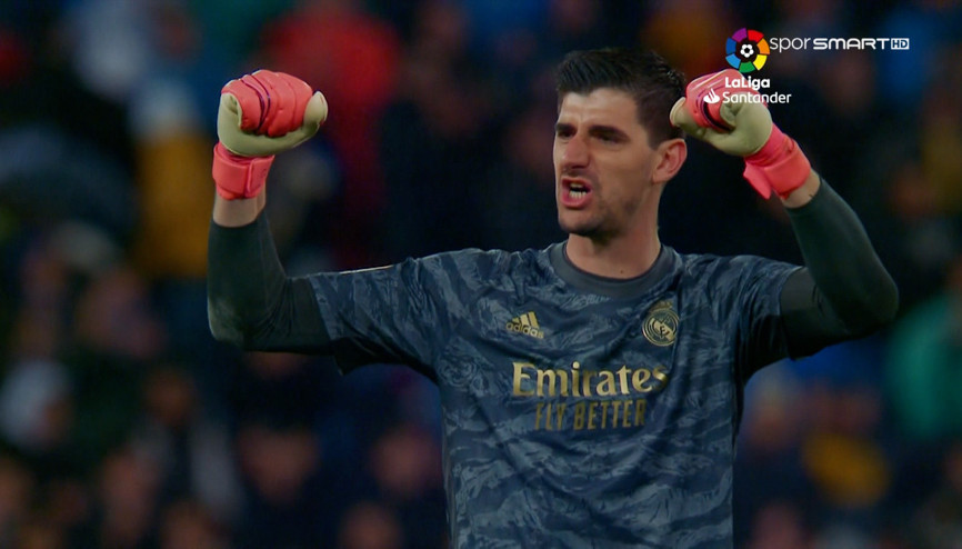 La Ligada haftanın yıldızları