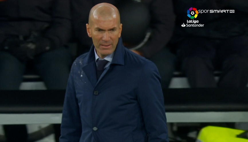 La Ligada haftanın teknik direktörleri