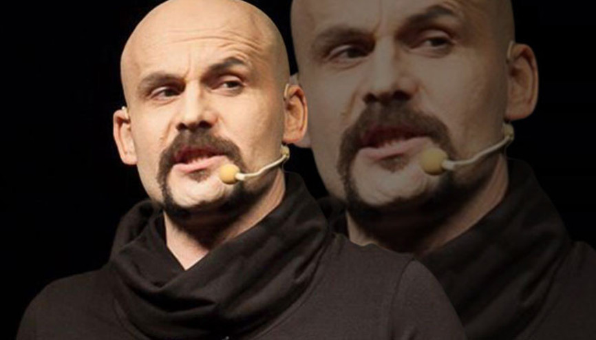 Son dakika haberi: Komedyen Atalay Demirciye FETÖden 5 yıl hapis